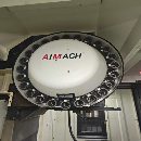 []屹正1160加工中心，2022年出厂品牌:EZ-1160年份2022年.