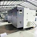 []刚到刚到2台2023年江苏锐捷数控车床，，KND2000总线系.