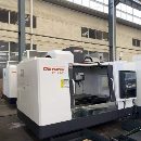 []洛阳仓库开业大酬宾同款二台德扬855加工中心，2024年.