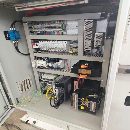 []洛阳仓库新春大酬宾出售2013年爱克数控剪板机，非常少.