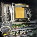 []老牌永华1060重型加工中心，一台BT50主轴，自重7吨，Z.