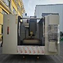 []2024年台湾大侨1580，BT50主轴，24支刀库，FANUC MFpl.