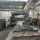[]鑫昌3米1.6米龙门铣床在位出售