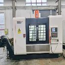[]2023年1370数控铣床，两线一硬，50主轴，发那科MFpls.