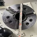 []刚刚买下：马扎克300MLY车铣复合，带对刀仪，发那科系.