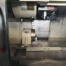 []刚买两台23年乔峰V11立式加工中心  BT50主轴 带刀库 .