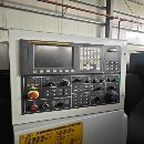 []程泰GLS200数控车床，8寸卡盘，10工位伺服刀塔，带尾.