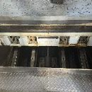 []1370加工中心  线轨 40主轴  三菱系统