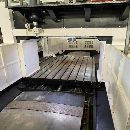 []刚刚到货欧福菱3018龙门加工中心，工作台31.6米，门宽.