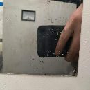 []刚刚到货欧福菱3018龙门加工中心，工作台31.6米，门宽.