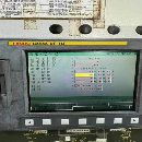 []台湾油机YV-1200ATC数控立车 12把刀库 方滑枕 发那科T.