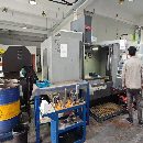 []2013年台湾威力1365加工中心
