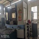 []潍坊项目韩国原装进口斗山HM800双工位卧加 行程125010.