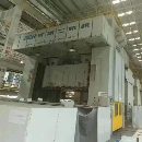 []出售：济南二机产，1800吨多连杆压力机一台，行程1000.