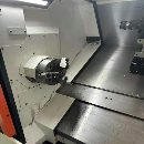 []大美浙江刚刚拿下99新马扎克QT200L数控车床回转直径66.