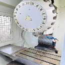 []准新群志T600钻攻中心一台