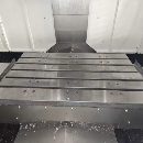 []同款两台2024年准新易动1370加工中心，三菱M80系统，.