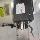 []同款两台2024年准新易动1370加工中心，三菱M80系统，.