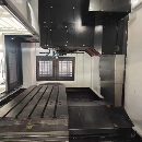[]同款两台2024年准新易动1370加工中心，三菱M80系统，.