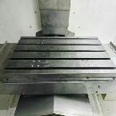 []新到三台2021年厚道850加工中心，发那科OI-MF Plus系.