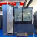 []牧野F8高密精加工中心.系统：ProfessionaI5三行轴程：.