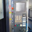 []牧野F8高密精加工中心.系统：ProfessionaI5三行轴程：.