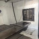 []河海1060，三轴线轨，机械臂刀库，三菱M80系统，价格.