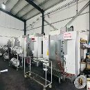 []买下整厂30台矩钢1165重型20台，格勒玛965V重型6台，.