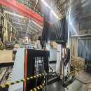 []欧佺4027数控龙门加工中心工作台2.54米门宽2.7米，BT5.