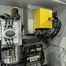 []台湾6寸卡盘数控车床，加工长度500，发那科系统，只需.
