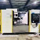 []2021年精品，重型三线855加工中心，皮带10000转带油冷
