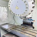[]用了几个月准新机！群志T600钻攻中心，发那科plus系统.