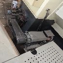 []刚刚定下，2023年大连CK5116E数控立车，发那科系统，.