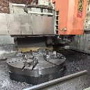 []刚刚定下，2023年大连CK5116E数控立车，发那科系统，.