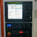 []新到三台2021年厚道850加工中心，发那科OI-MF Plus系.