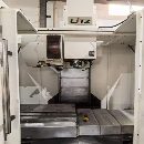 []台湾丽驰DV-1000立式加工中心系统：三菱M80行程：1020.