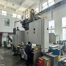 []工厂在位 出售，安装少用精品海天GLU3028数控龙门一台.