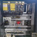 []新到一台台湾丽伟V-40M立加加工中心，同款有3台BT40主.
