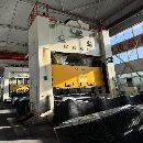 []西安锻压机床厂j36-630，导轴导套，不带謻台