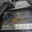 []中捷TKP6513数控刨台镗，工作台1.6米/1.8米。主轴直径.