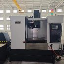 []丽伟1米立加已售两台还又一台台湾丽伟V-40M立加加工中.