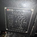 []刚刚买下4台准新台群T500B钻攻，21把刀，24000转，几.