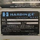 []哈挺EU42高精密数控车床，6寸卡盘，主轴6000转带油冷.