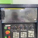 []扬森855加工中心一台9成新扬森855立加、行程850/550、.