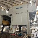 []荣锻四点机械压力机冲压生产线：：（1000T/800T/630T/.