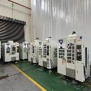 []全网性价比的T5钻攻机，台湾中贸T5，，刀库数量16把，.