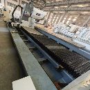 []普拉迪6500型材加工中心2022年同款两台 型号：PIA-CNC.