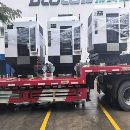 []台群T500B重型款，同款三台