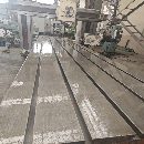 []2007年青岛永立BXMQ20-16龙门刨铣，缺刨头，一个侧铣.