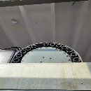 []海天2516数控龙门带刀库全自动头发那克MD系统，BT50齿.